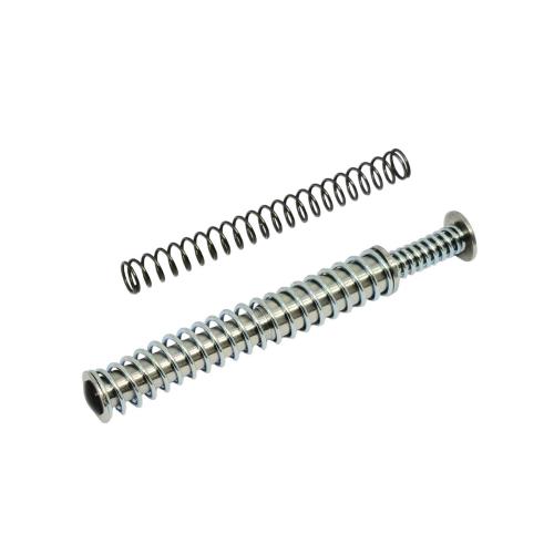 MS-GL/13 - Vratná pružina DPM pro Glock 17, 17L, 22, 31, 34, 35, 37 GEN 1-3 (Soft Captured)